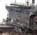 Iran tells UN: 'non-hostile' ships  can transit the Strait of Hormuz